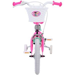 Coffret De Jeu Barbie Fleuriste Avec Poupée Blonde, Paq. 9, 3 Ans Et Plus 0508570p