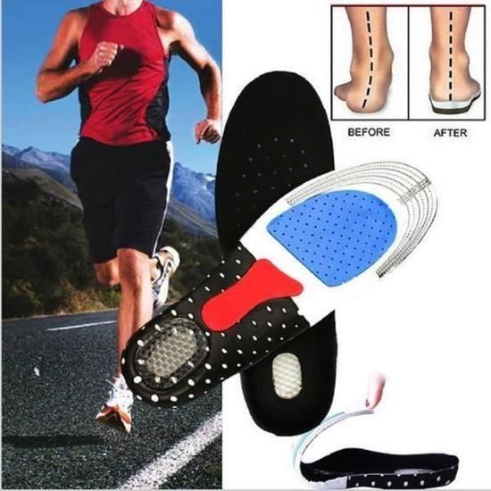 Semelle ultra confort best sale