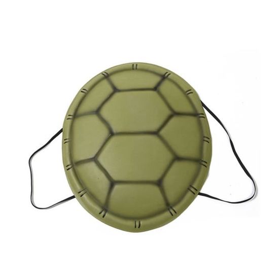 Sac à dos carapace tortue online