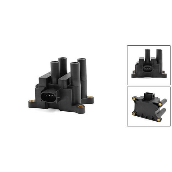 semble 6bobine allumage pour Jeep Dodge 4.7L Mitsubishi UF270 UF-399 UF-297