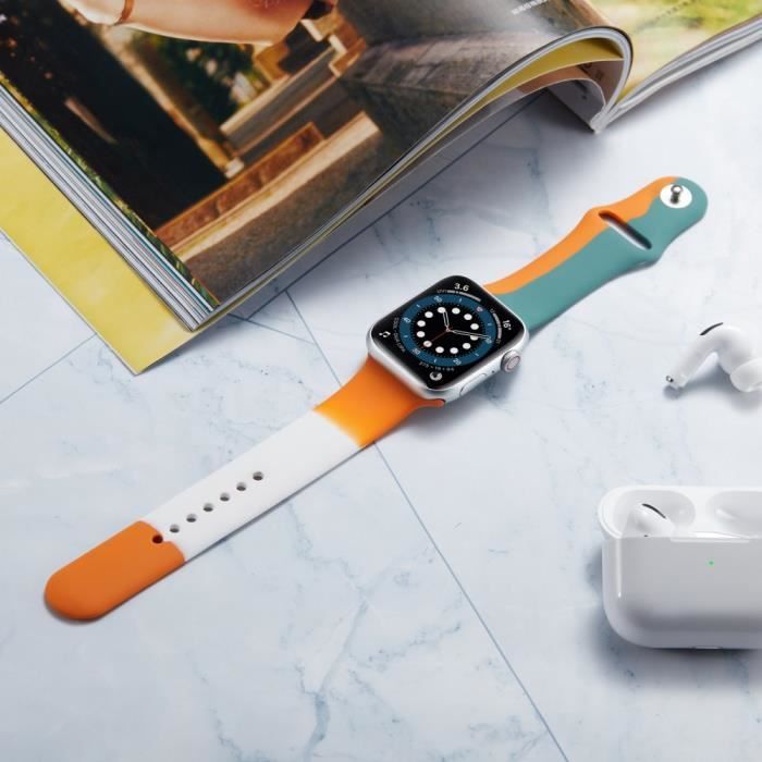 Taille apple shop watch 3