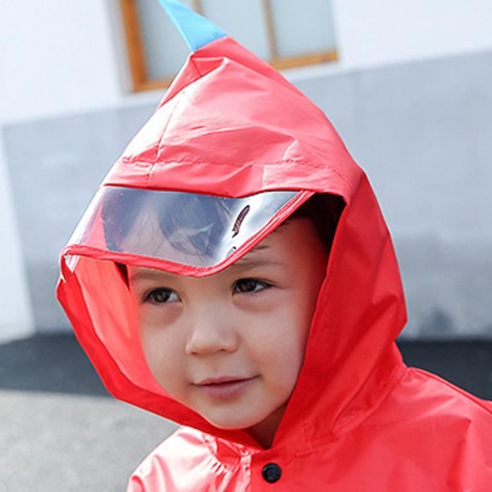 Manteau pluie bebe top