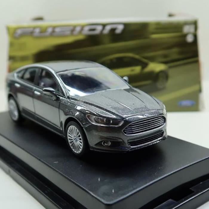 Ford fusion 2025 diecast