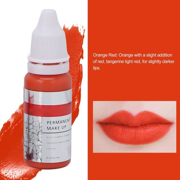 600 Coton-Tiges Micro-Nettoyage QEQSHQO - 7cm, Manche Bois - Pour Maquillage, Tatouage, Soins