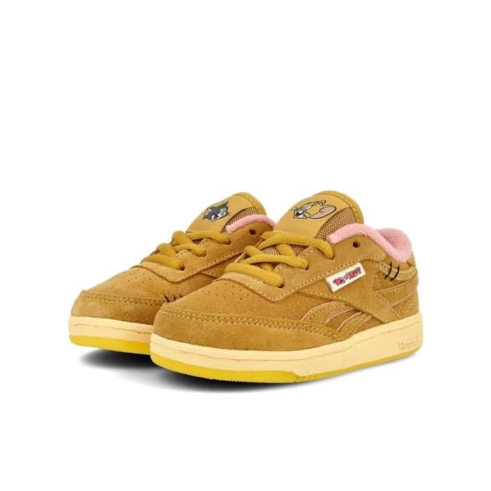 Basket reebok bebe fille 2025