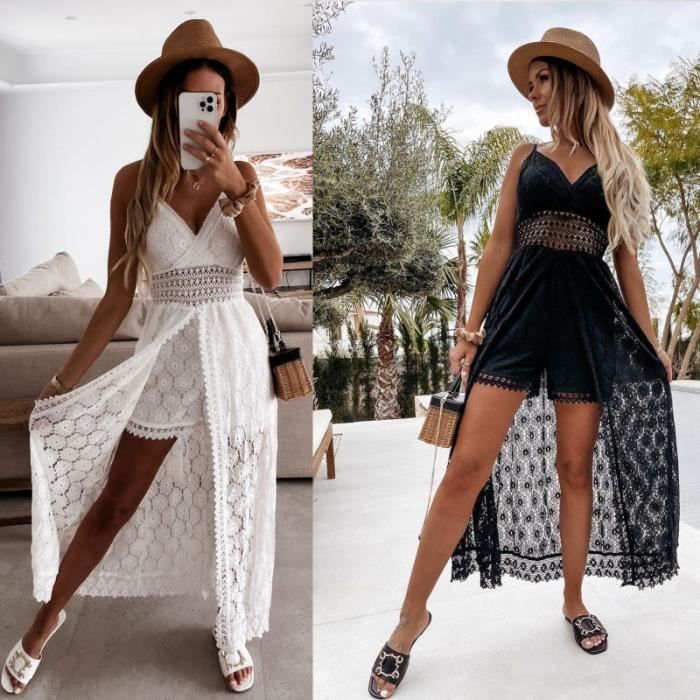 Robe ete deals ceremonie femme