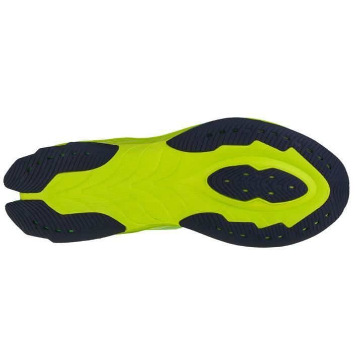Asics gel kinsei 9 homme hot sale verte