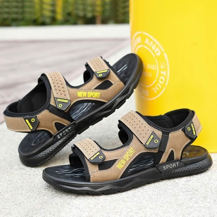 Men sandals 2018 new arrivals