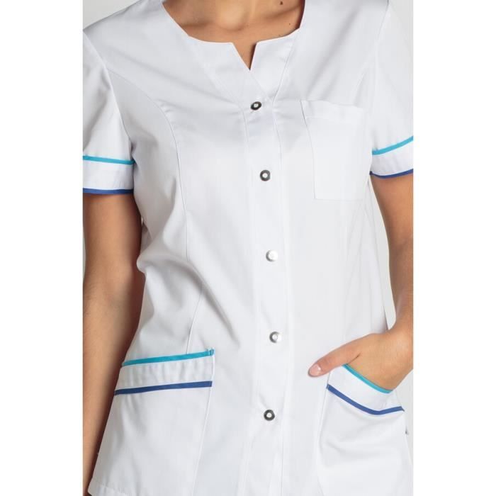 Blouse hot sale medicale originale