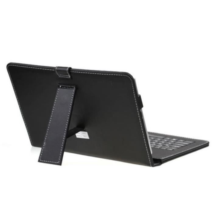 Noir- 10 pouces Android 9.0 tablette 4G Octa Core3