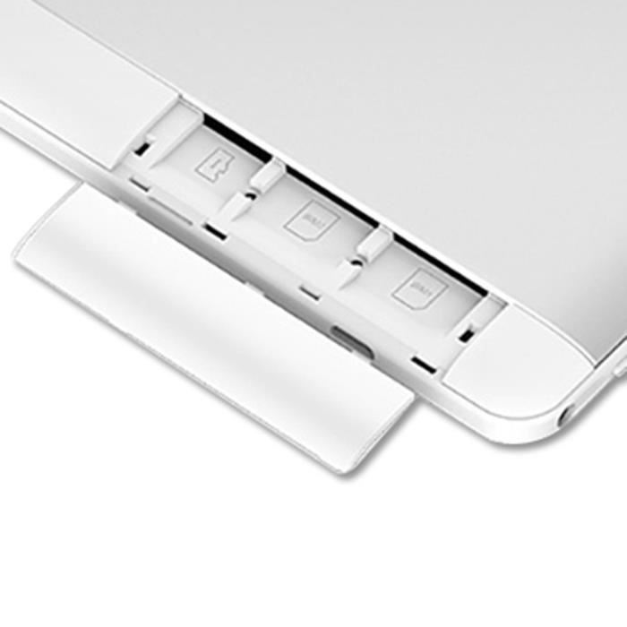 Tablette Tactile 10.1 Pouces Quad Core Android3
