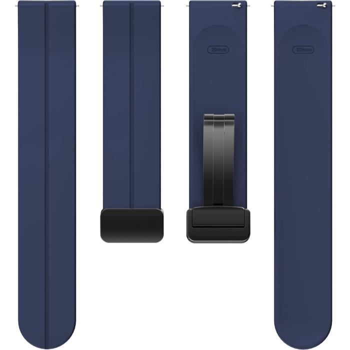 Compatible Holalei Zl80 Smartwatch Sport Silicone Replacment