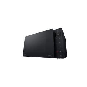 Vitre Extérieure pour Micro-ondes LG