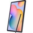 Tablette Tactile SAMSUNG Galaxy Tab S6 Lite (2022) 10,4" WIFI 64Go Gris-6