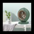 1 x ventilateur de climatisation d'humidification
1 câble de données,PP,vert