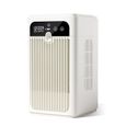 Mini clim portable : refroid. rapide, 500ml, brumis., timer 10h, alim. secteur/USB, silencieux, fort débit. Étudiant/bureau.