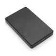 Disque Dur Externe Portable  " 500Go USB3.0 SATA, Stockage HDD pour PC, Mac, MacBook, Chromebook, Xbox One, Xbox 360, PS4, PS4 Pro,-0
