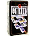 Dominos Double 9-0