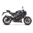 Échappement moto Leovince Nero Suzuki Gsx-S 750/Z Abs 2017-2020 - noir-0
