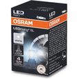 OSRAM LEDriving® SL, ≜ PS19W, blanc 6000K, lampe de signalisation LED, hors route/off-road uniquement, pas d'homologation ECE, boîte-0