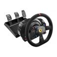 Manette Pour Telephone - Joystick Pour Telephone - Volant Pour Telephone - Thrustmaster - Thrustmaster T300 Ferrari Integral-0