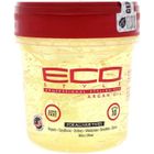 BOURJOIS Gel coiffant - Eco Style - Argan Oil Gel - 236 ml - Hydratant - Tous types de cheveux