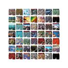 Freegun Boxers surprise microfibre Lot de 5 Garçon