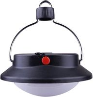 Lampe de camping LED haute luminosité : éclairage extérieur portable