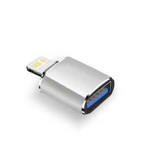 CÂBLE RÉSEAU  adaptateur USB 3.0 OTG pour iPhone 14 13 12 11 Pro