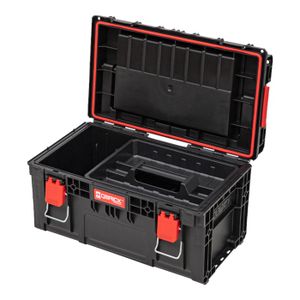 BOITE DE RANGEMENT Qbrick System PRIME Toolbox 250 Expert avec organi