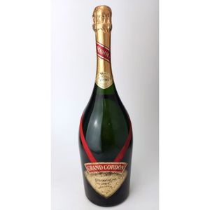 CHAMPAGNE 1990 - Magnum Champagne Mumm Grand Cordon Brut