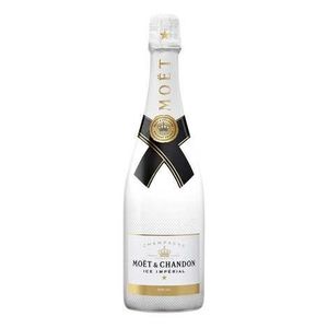 CHAMPAGNE Champagne Moet & Chandon Ice Impérial