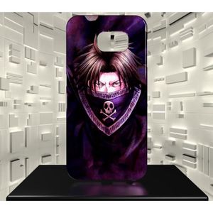 Coque Samsung Galaxy S7 Edge Maf Hunter X Hunter Feitan 21