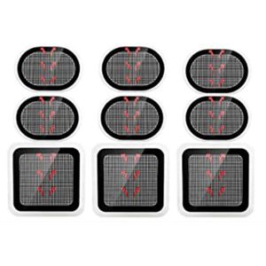 Patch pour ceinture online slendertone
