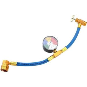KKmoon Kit de nettoyage de tuyau de climatisation pour voiture 