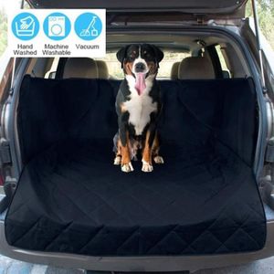 MySudui – tapis de coffre de voiture pour animaux domestiques