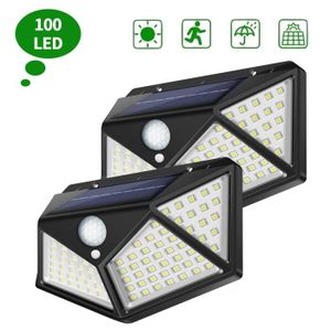 lampes suspendues de lanterne ext/érieure /étanche pour la d/écoration de No/ël et la f/ête Lanterne ext/érieure solaire jardin lumi/ères 2 pi/èces