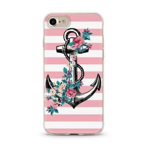 coque iphone 6 ancre marine