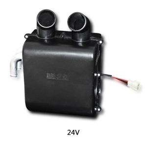 Bewinner 12V / 24V Immersion Chauffe-Eau Mini Portable Voiture