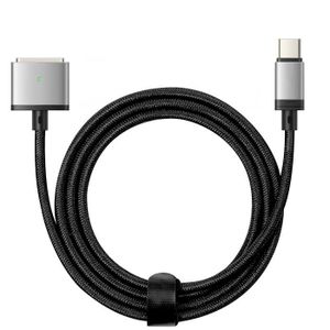 CÂBLE INFORMATIQUE Câble USB C vers MagSafe 3 pour MacBook Pro et Air