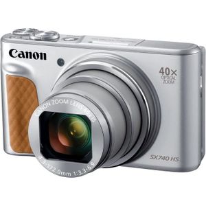 APPAREIL PHOTO COMPACT Appareil Photo Numérique Compact Canon Powershot S