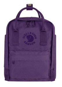 fjallraven violet