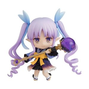 FIGURINE - PERSONNAGE Figurine Nendoroid Kyoka 10 cm - Good Smile Company - Princess Connect! Re: Dive - Blanc - Adulte
