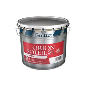PEINTURE - VERNIS GUITTET - Guittet Orion Soleil SR satin Peinture-l