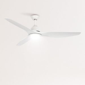 VENTILATEUR DE PLAFOND CREATE - Ventilateur de plafond 90W silencieux XL 