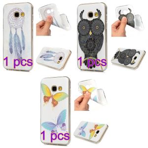 3x coque galaxy a3 3x coque galaxy a3