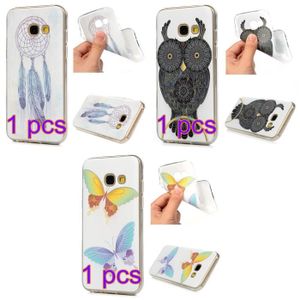 3x coque galaxy a3