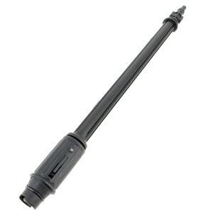 FLAMEER 8m 160 Bar 2320PSI M22 Flexible Haute Pression Pour Nettoyeur Haute Pression Lance De Pulvérisation M14 FLAMEER 8m 160 Bar 2320PSI M22 Flexible Haute Pression Pour Nettoyeur Haute Pression Lance De Pulvérisation M14