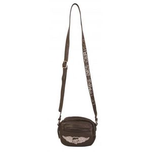 Le Temps des Cerises homme Ibanez Sacs portes main 