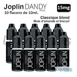e liquide avec nicotine 6 mg E-liquide boisson